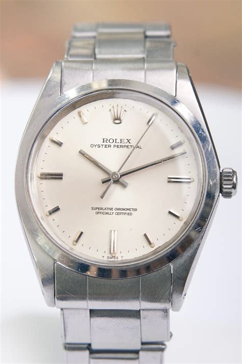 rolex oyster perpetual for sale used|old rolex watches oyster perpetual.